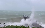 [ẢNH] Biến đổi khí hậu gây ảnh hưởng nghiêm trọng thế nào tới trái đất?